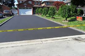 Best Gravel Driveway Installation in Elmira Heights, NY