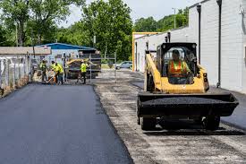 Best Driveway Removal and Replacement in Elmira Heights, NY