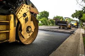 Best Asphalt Driveway Installation in Elmira Heights, NY